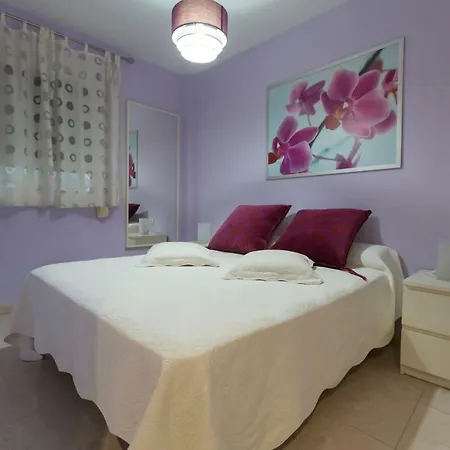 Apartment Adriana Center Santa Cruz de Tenerife