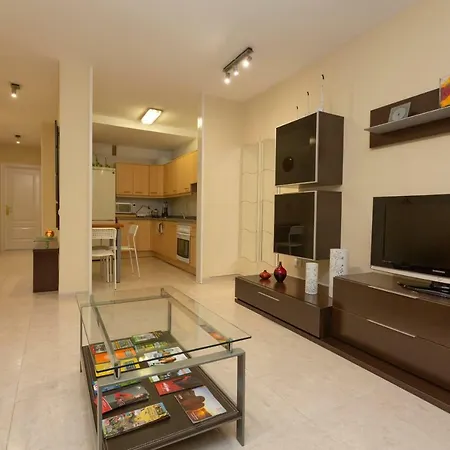 Apartment Adriana Center