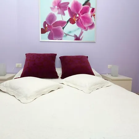 Adriana Center Apartment *