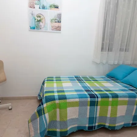Adriana Center Apartment Santa Cruz de Tenerife