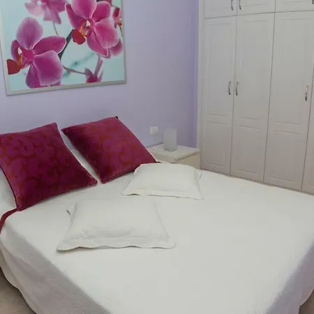 Adriana Center Apartment Santa Cruz de Tenerife